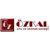 Özkal CNC ve Otomat Sanayi