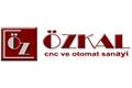 Özkal CNC ve Otomat Sanayi
