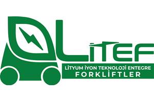 Litef Forklift