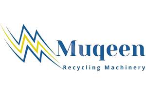 Muqeen Recycle  Logo