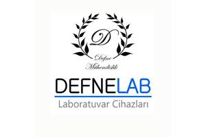 DefneLab Laboratuvar Cihazları