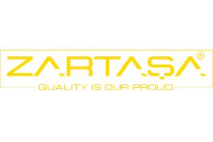 Zartaşa  Logo