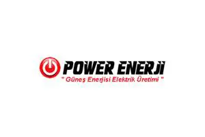 Power Enerji Güneş Enerjisi Elektrik Üretimi