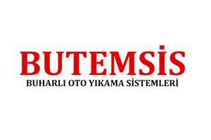 SM Butemsis Buharlı Oto Yıkama Makinaları
