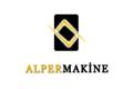Alper Makine