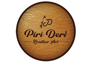 Piri Deri  Logo