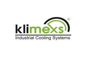 Klimexs Soğutma Sistemleri  Logo