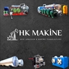 HK MAKINE 