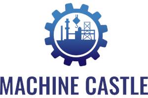 Machine Castle