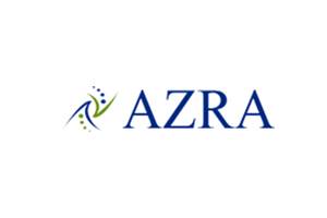 Azra İnşaat Sanayi  Logo