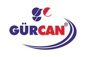 Gürcan Soğutma Sistemleri  Logo