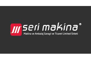 Seri Makina  Logo