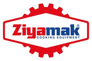 Ziyamak Makina Our products Logo