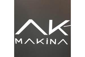 AK Makina Ltd. Şti