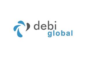 Debi Makina  Logo