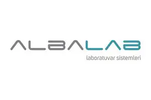 Alba Laboratuvar Sistemleri