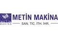 Metin Makina