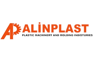Alinplast Makina - Hortum Üretim Makinaları Logo
