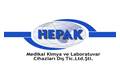 Hepak Kimya Laboratuvar Cihazları