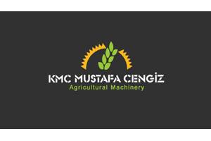 KMC Mustafa Cengiz Tarım Makinaları San Tic. Ltd. Şti.
