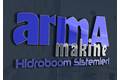Arma Makine Motor