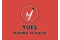 Yues Kalıp Ve Kuyumcu Makinaları