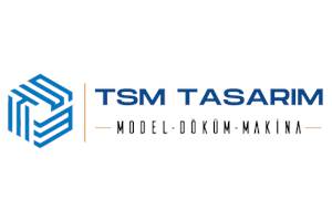 TSM Tasarım Makina Model Döküm 