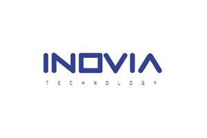 İnovia Teknoloji  Logo