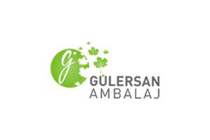 Gülersan Ambalaj Promosyon Teks. İnş. Gıda Elekt. San. Tic. Ltd Şti