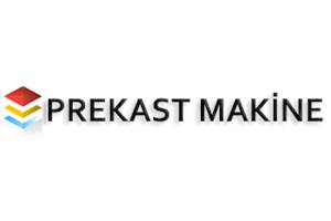 Prekast Makine