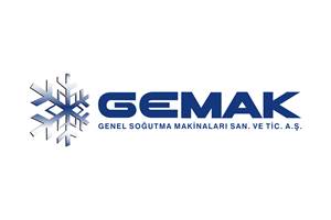 Gemak Genel Soğutma Mak. San. Ve Tic. A.Ş.