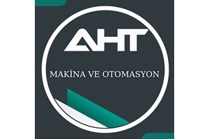 AHT Makina ve Otomasyon 