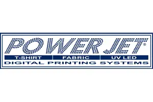 Powerjet Dijital Baskı Sistemleri San. Tic. Ltd. Şti
