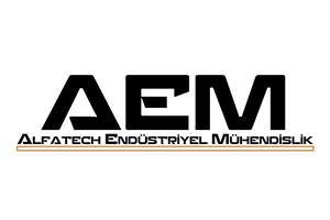 Alfatech Global Endüstriyel Makine San. ve Tic. Ltd. Şti.