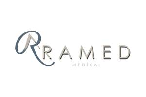 Ramed Tıbbi Cihazlar  Logo
