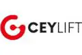 Cey Lift Forklift