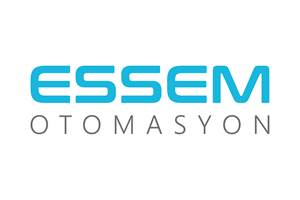 Essem Otomasyon  Logo