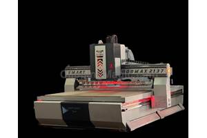 Smart Cnc Makina Sanayi Ve Ticaret Limited Şirketi