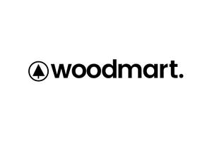 Woodmart  Logo