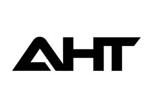 AHT Konya Makina  Logo