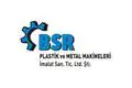 BSR Plastik ve Metal Makineleri İmlt. San. Tic. Ltd. Şti.