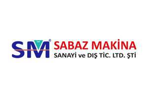 Sabaz Makina San. Ve Dış Tic. Ltd. Şti.
