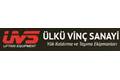 Ülkü Vinç Sanayi