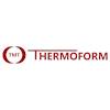 150 mm Plastic Cup Thermoforming Machine