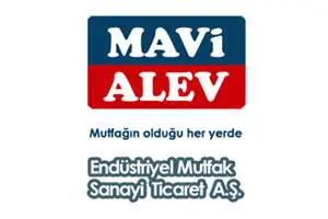 Mavi Alev Endüstriyel Mutfak San. Tic. A.Ş.