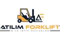 Atılım Forklift İş ve İstif Makinaları San. Tic. Ltd. Şti.