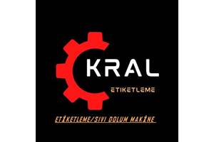 Kraletiketleme Makine San