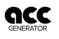 ACC Jenaratör