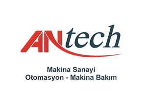 An Teknoloji Makine Sanayi 