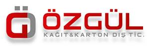Özgül Kağıt Ve Karton Dış Ticaret 